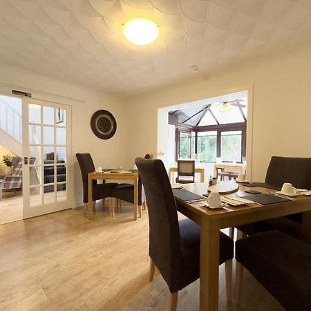 Kilmore Farmhouse Drumnadrochit Zewnętrze zdjęcie
