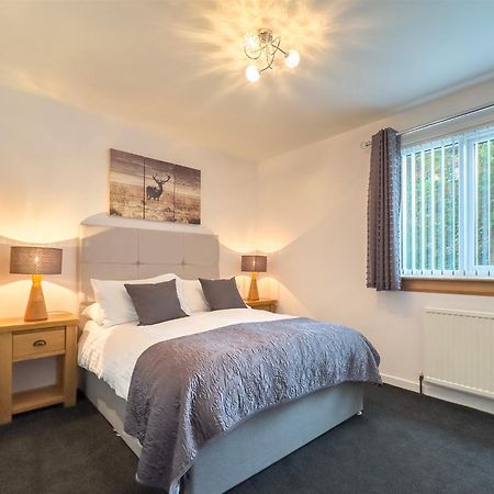 Kilmore Farmhouse Drumnadrochit Zewnętrze zdjęcie