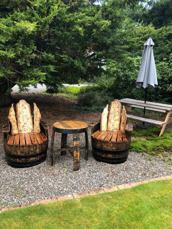 Kilmore Farmhouse Drumnadrochit Zewnętrze zdjęcie