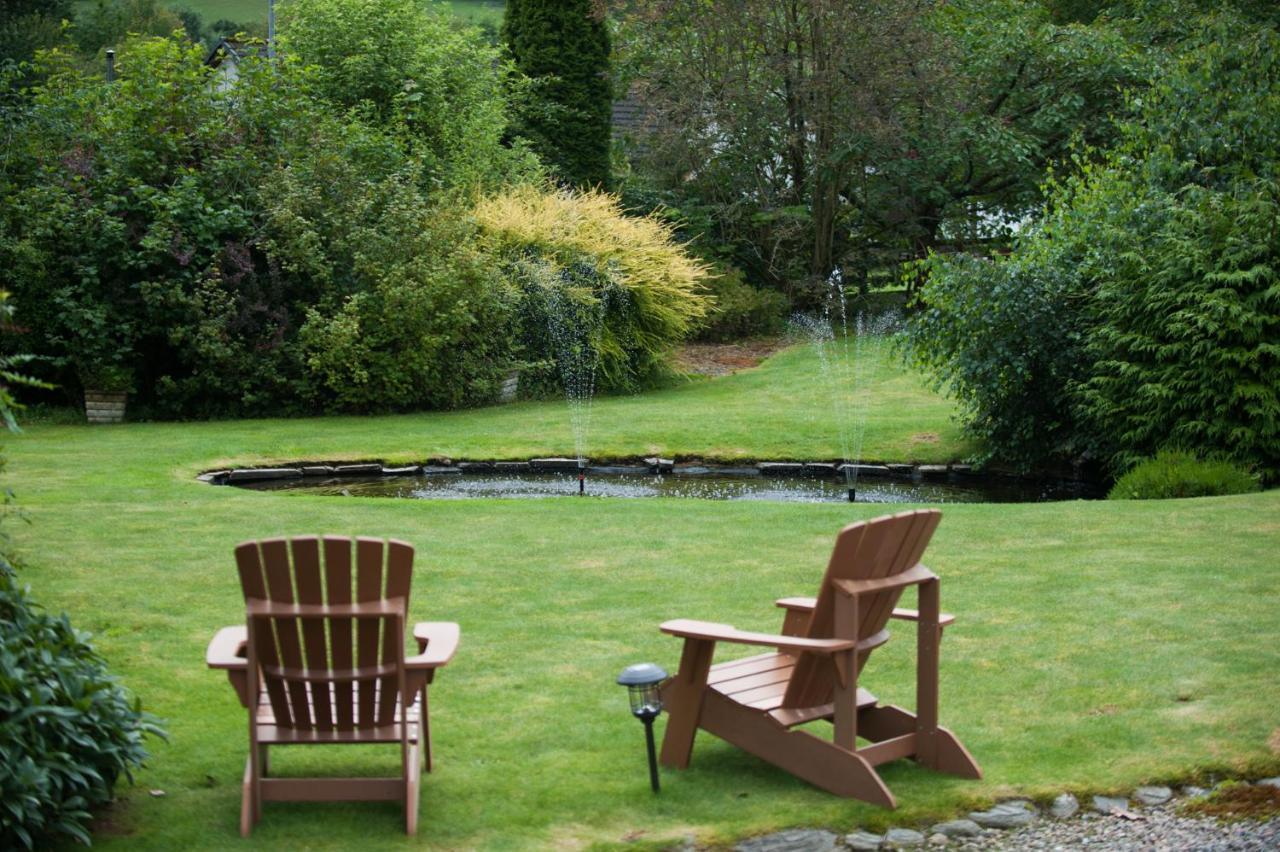 Kilmore Farmhouse Drumnadrochit Zewnętrze zdjęcie