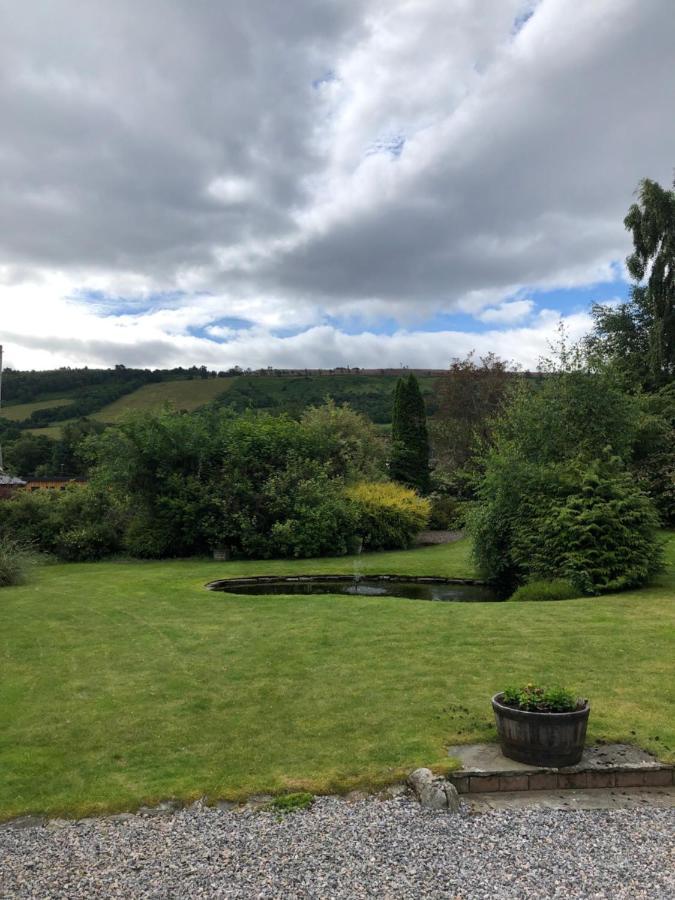 Kilmore Farmhouse Drumnadrochit Zewnętrze zdjęcie
