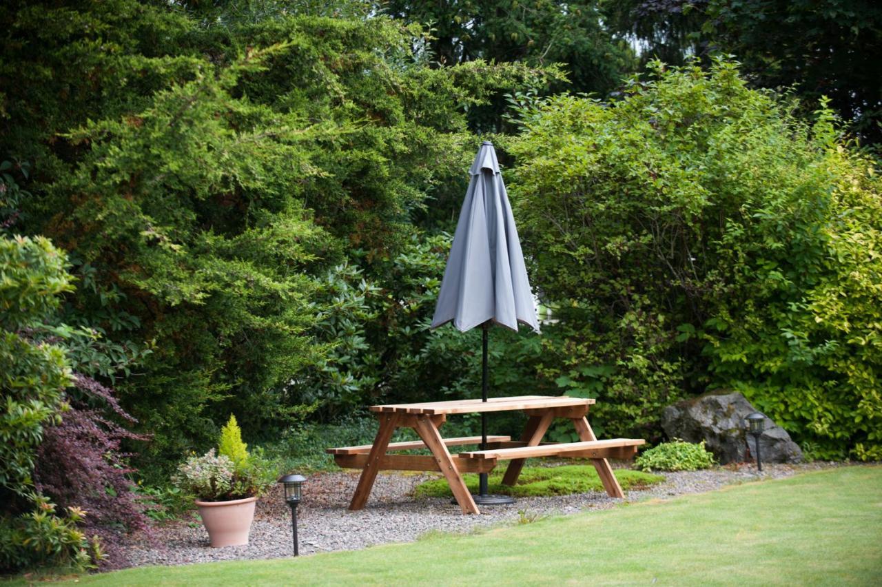 Kilmore Farmhouse Drumnadrochit Zewnętrze zdjęcie