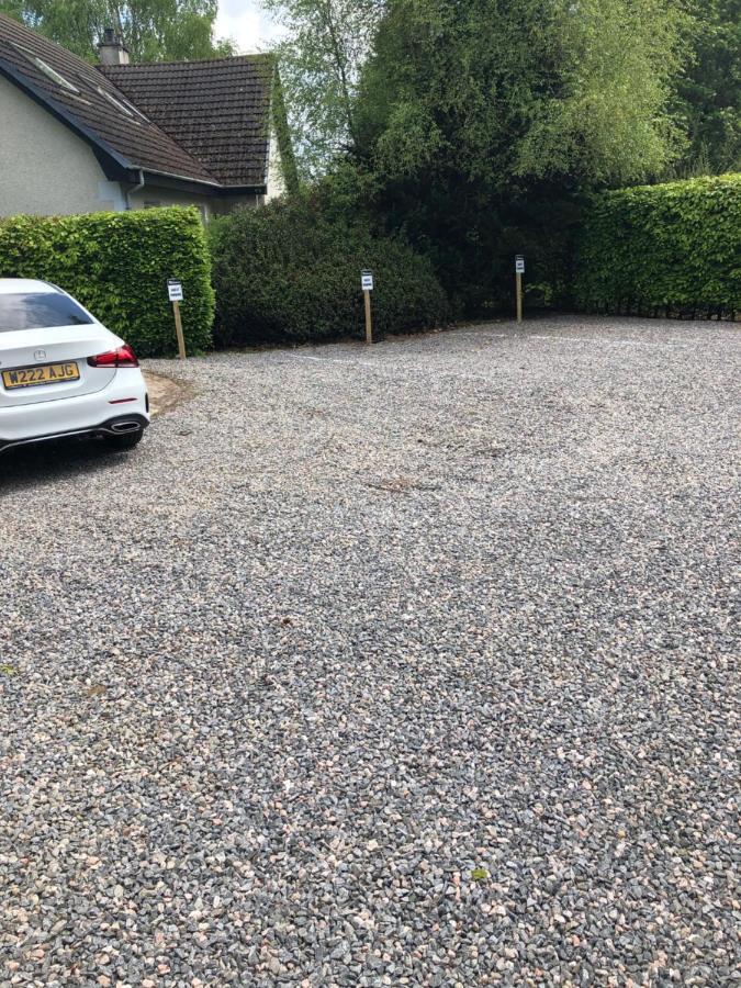 Kilmore Farmhouse Drumnadrochit Zewnętrze zdjęcie
