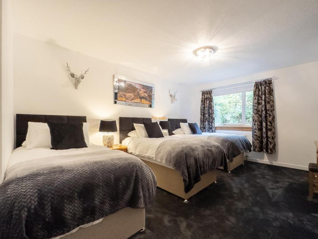 Kilmore Farmhouse Drumnadrochit Zewnętrze zdjęcie