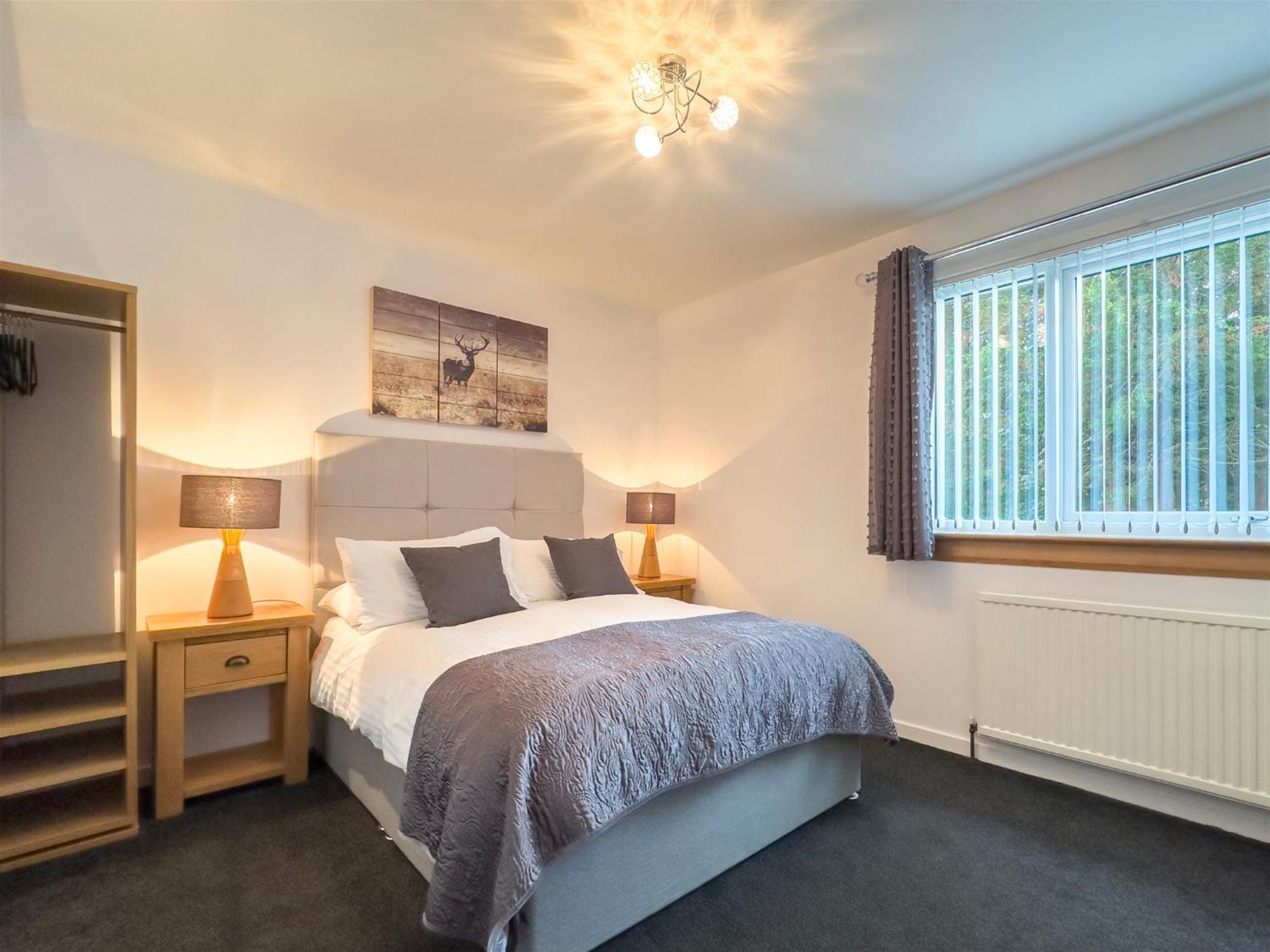 Kilmore Farmhouse Drumnadrochit Zewnętrze zdjęcie